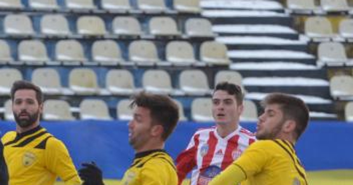 Andrei Ţepeş a lăsat fotbalul pentru Jandarmerie!