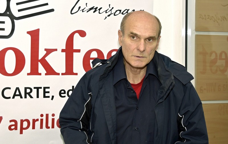 Cristian Tudor Popescu spune că Ion Țiriac „o fi fost mai performant în a turna Securitatea comunistă la KGB-ul sovietic”