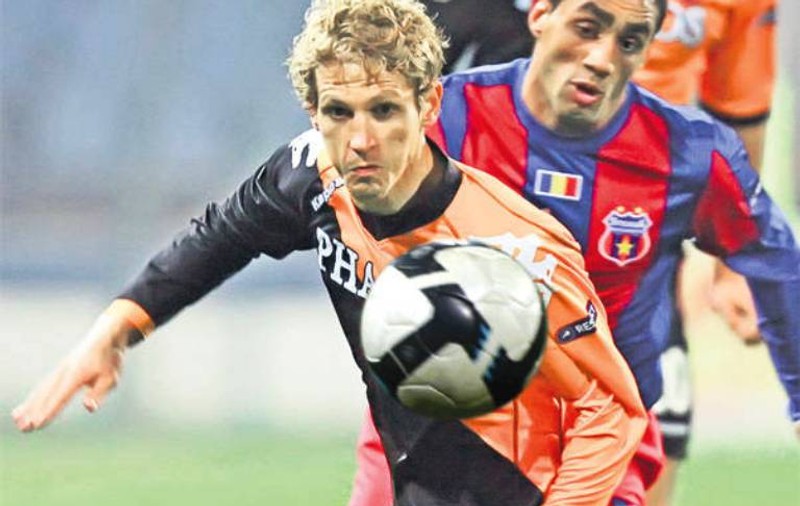 Neşu îşi revine treptat, dar nu va mai juca fotbal niciodată