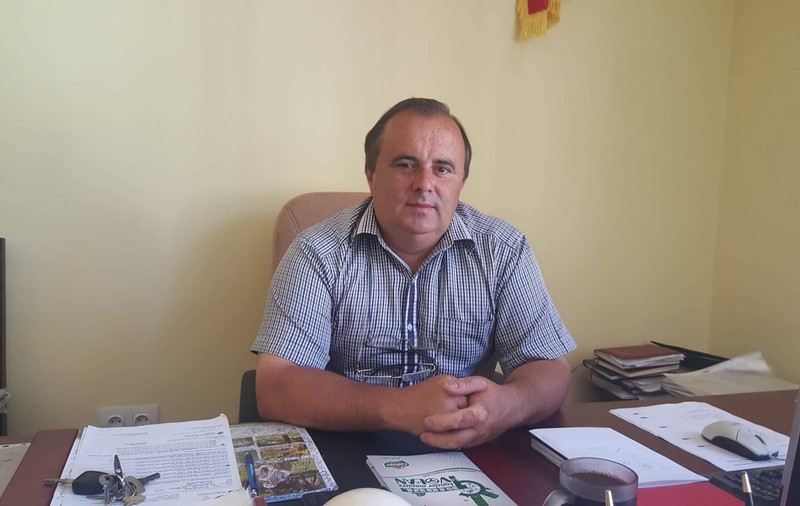 Un primar din Vâlcea a fost validat în altă localitate decât cea în care a candidat: ”Ne amuzăm, dar numai cine nu munceşte nu greşeşte”