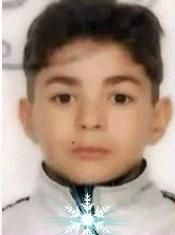 benzema niño 2