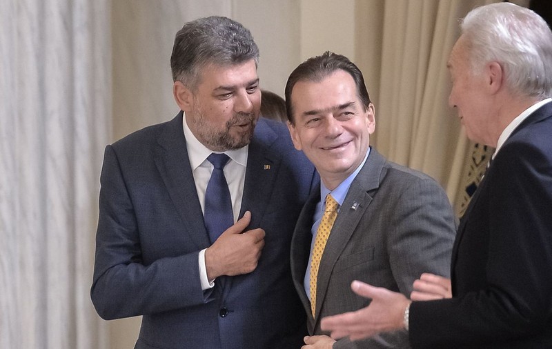 8 milioane de lei pentru partidele politice ca subvenții, în august. Cine a luat cei mai mulți bani