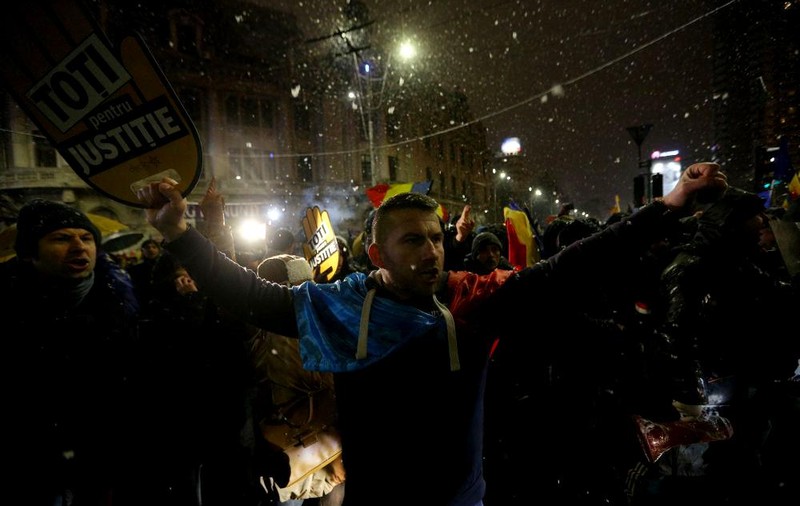 REPORTAJ VIDEO/ Filmul complet al protestului de sâmbătă: Capitala, provincia și diaspora, unite pentru justiție