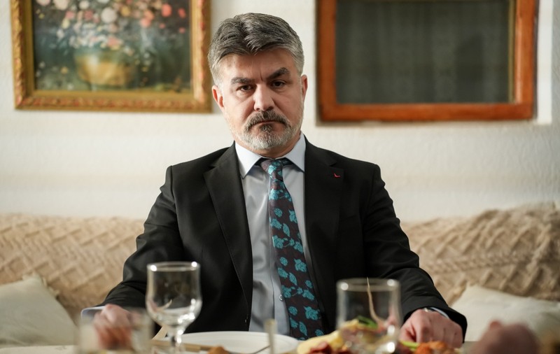 Lucian Pavel joacă în serialul „Iubire cu parfum de lavandă” de la Antena 1. Ce rol va interpreta: „Propunerea a venit într-o perioadă în care chiar aveam nevoie”
