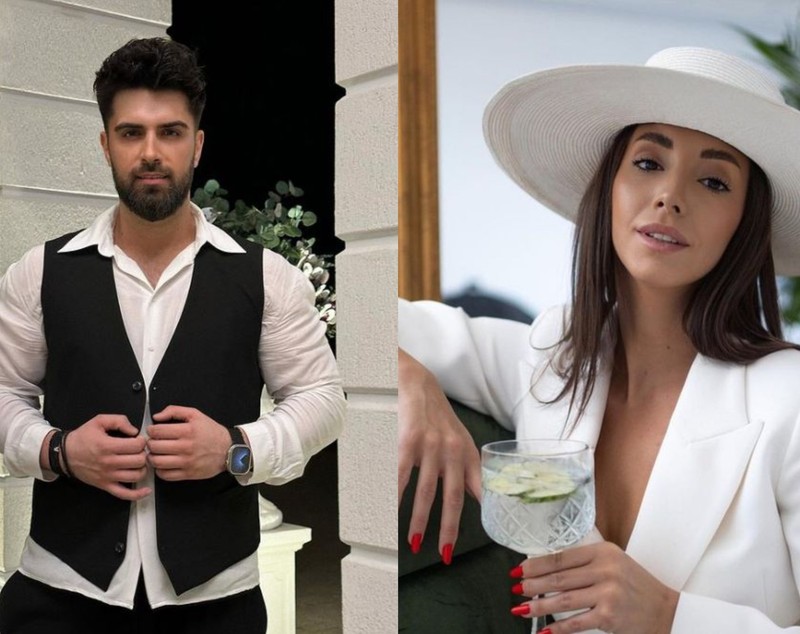 Ce spune Theo Rose despre relația lui Alex Leonte cu Manuela Lupașcu. Fostul iubit al cântăreței și-a refăcut viața alături de celebrul influencer