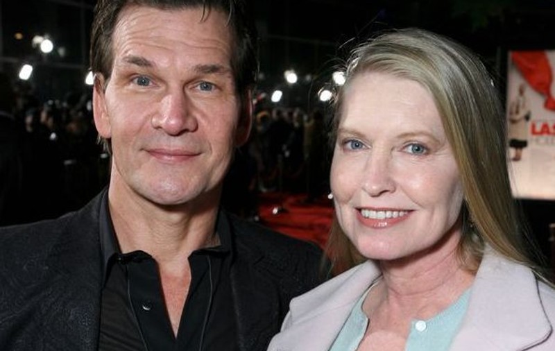 Văduva lui Patrick Swayze: "Nu i-am zis că-l iubesc pe cât de des am vrut"