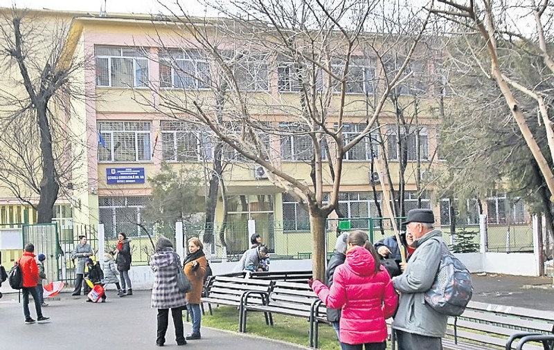 Clase mărite forțat cu 30%