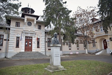 Institutul Socola din Iași a înregistrat un număr ridicat de pacienți cu intoxicații de alcool
