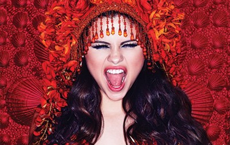 Selena Gomez a intrat în belele! Află ce s-a întâmplat!