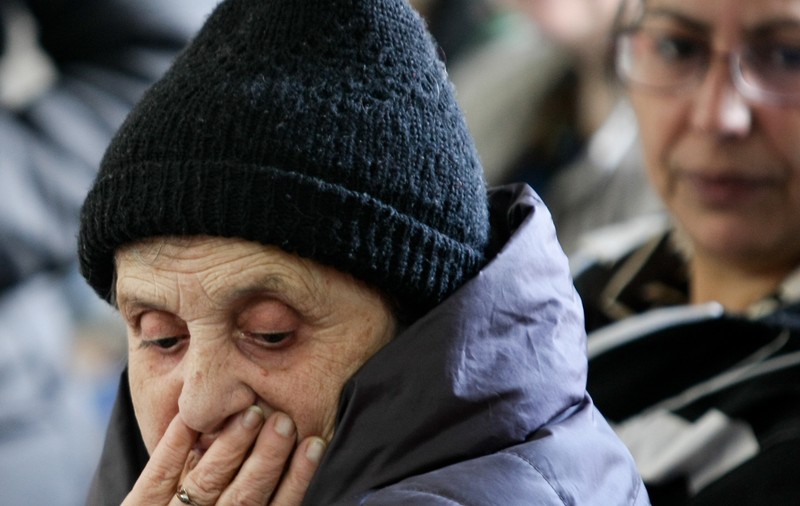 EXCLUSIV/ Recalcularea grupelor de muncă lovește mii de vârstnici: ”Am primit decizii de creștere a pensiei... în jos”
