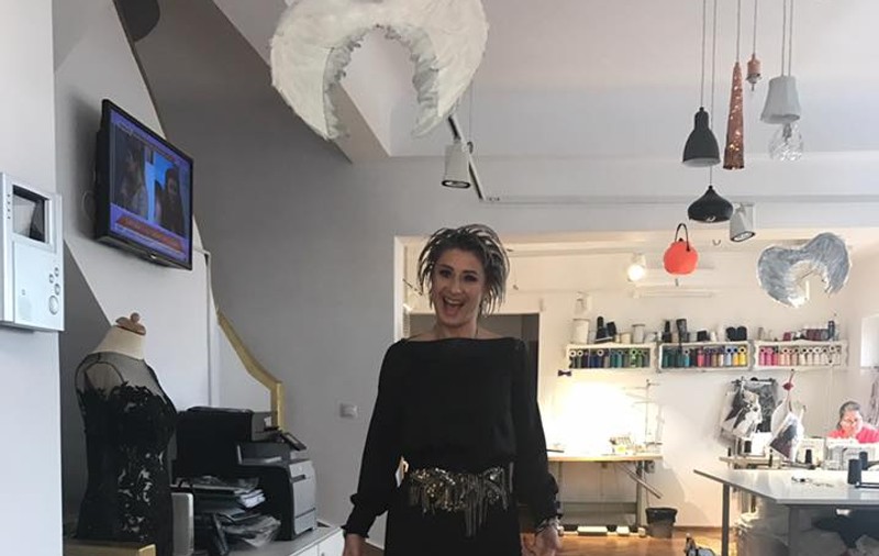 Pentru cine a fugit Anamaria Prodan din spital. A făcut totul public