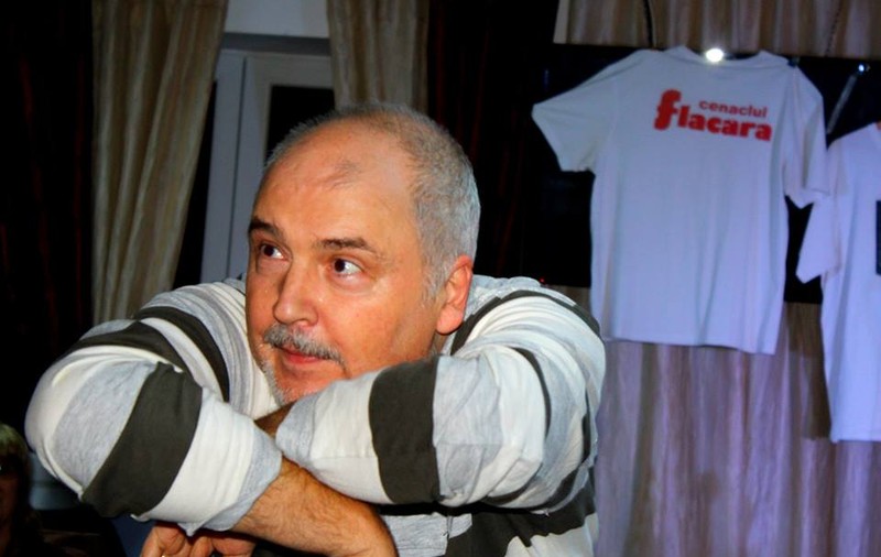 VIDEO/ Actorul Eugen Cristea se îngrijește mai ceva ca o femeie, la 66 de ani! “Îmi place să mă răsfăț”