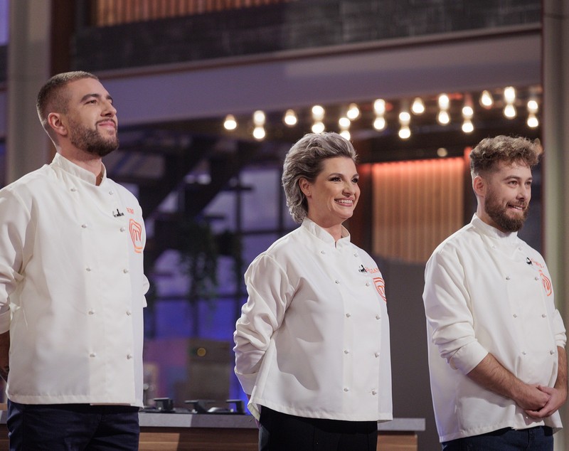 Sorin Bontea, declarații neașteptate înainte de finala MasterChef 2024. Ce crede despre colegii lui. „Cătălin e, fără îndoială, cel mai arțăgos”