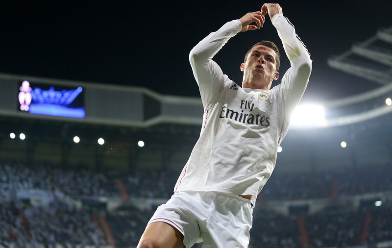 Regele Ronaldo! Cristiano a devenit cel mai bun marcator din istoria cupelor europene / GALERIE FOTO