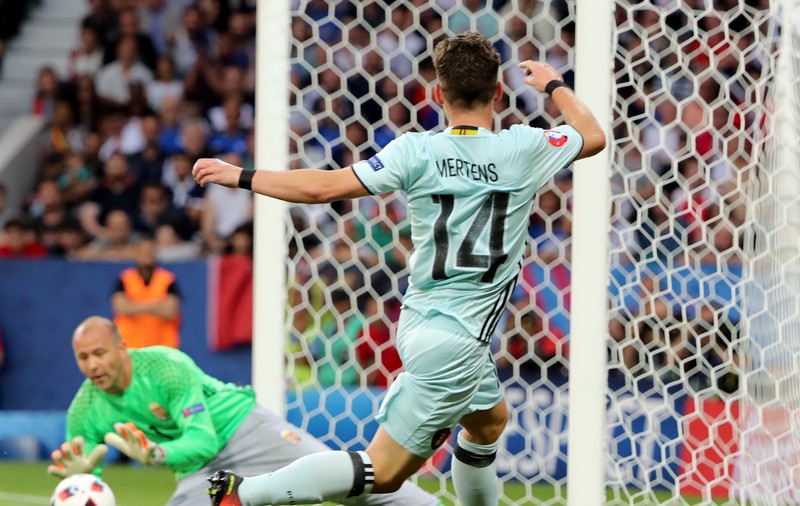 Bătrânul Gabor Kiraly s-a retras din naționala Ungariei: ”Am dat totul!”