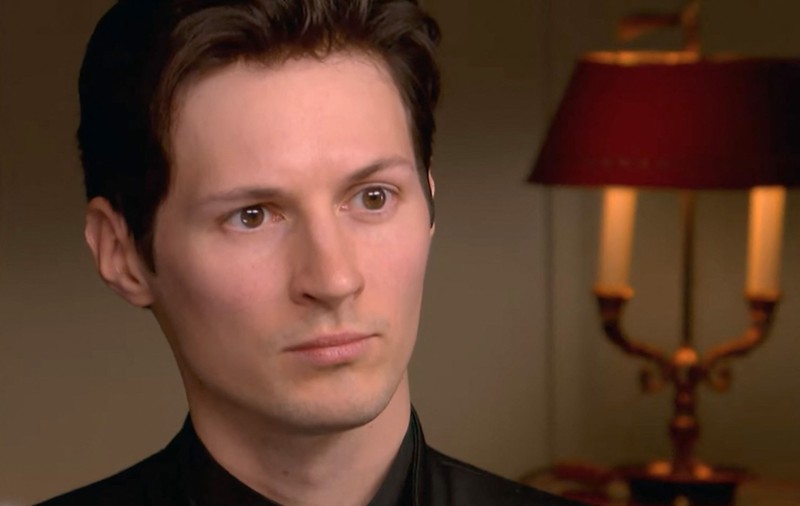 Pavel Durov, șeful Telegram, este anchetat și pentru violență împotriva unuia dintre copiii săi, la Paris