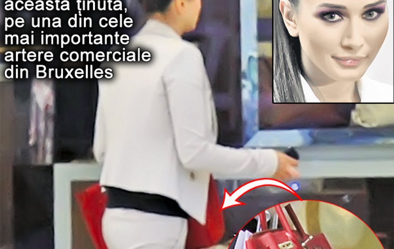 Îmbracă-te ca EBA, cu bani mai puţini