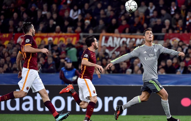 Cristiano Ronaldo, lider autoritar în clasamentul golgheterilor Ligii Campionilor