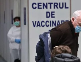 Investigația care a dezvăluit în 2021 că România avea mai multe centre de vaccinare rezervate personalului medical și din domeniile esențiale, decât cele pentru vârstnici și bolnavi cronici