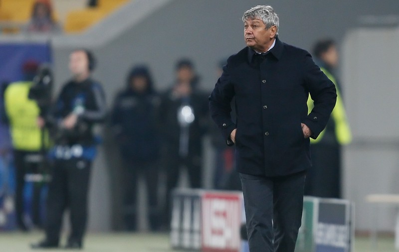 Mircea Lucescu a bătut-o clar pe Malmo, dar îl acuză pe arbitrul Ovidiu Hațegan: ^”E trist că trebuie să vorbesc din nou despre arbitraj!”