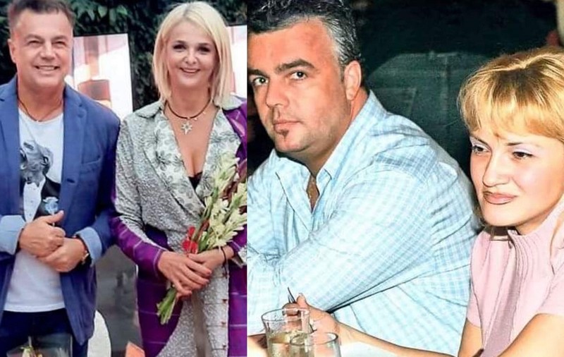 Cum se înțelege Adrian Enache cu Iuliana Marciuc și ce relație are cu fosta soție, Corina: „Eu am să le respect până voi închide ochii, pentru că...”