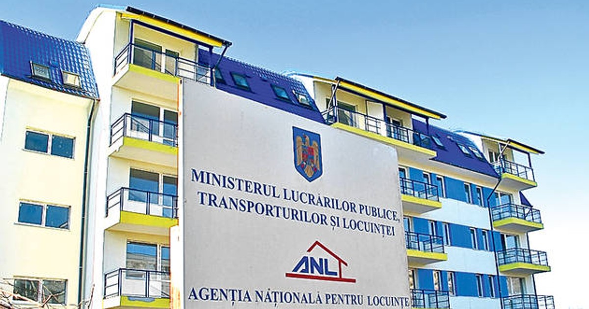 Legea care reduce chiriile ANL cu aproximativ 40% a fost promulgată