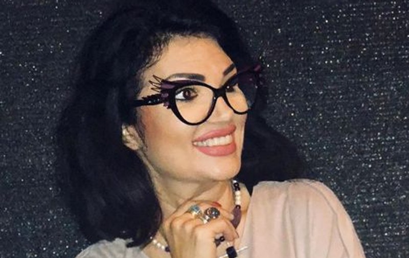 Ozana Barabancea, așa cum nu a mai fost văzută. S-a pozat în așternuturi