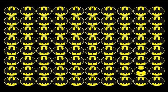puzzle batman