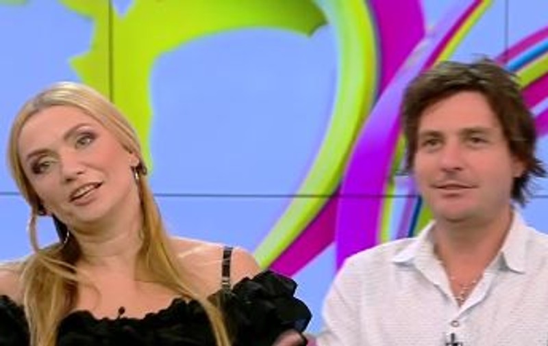 Cristina Cioran spune tot despre relația cu iubitul ei. În 7 ani, nu i-a zis niciodată asta