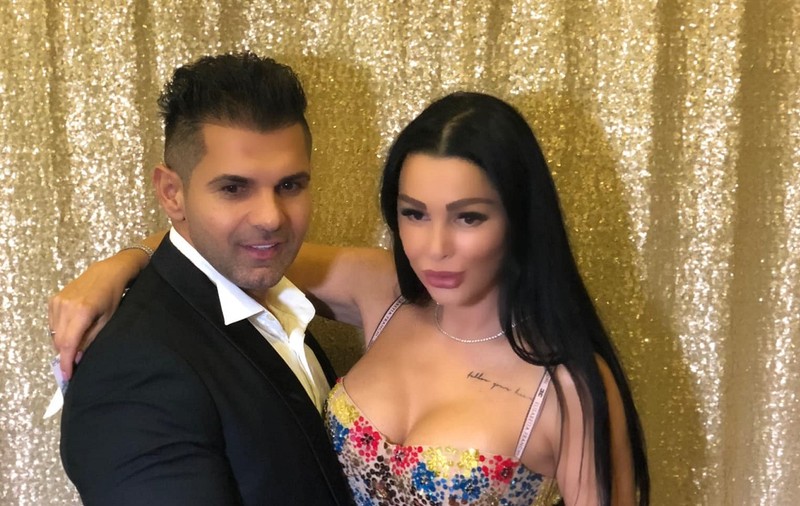 Motivul pentru care Brigitte și Florin Pastramă au ajuns la psiholog. „Nu mai am viața pe care am avut-o până la 40 de ani”