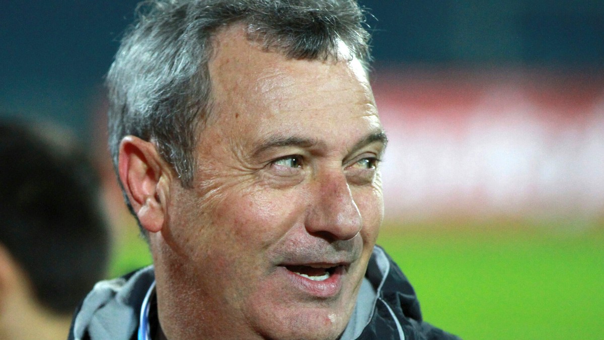 Mircea Rednic a salvat-o pe Mouscron de la retrogradare: "A fost mult stres şi nu este bine pentru tiroidă!"