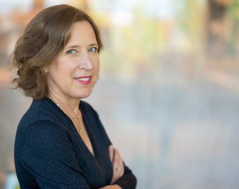 Susan Wojcicki a murit. Fostul director general al YouTube avea 56 de ani