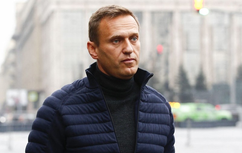 Anturajul lui Navalnîi a sesizat CEDO pentru a obține transferul acestuia în Germania