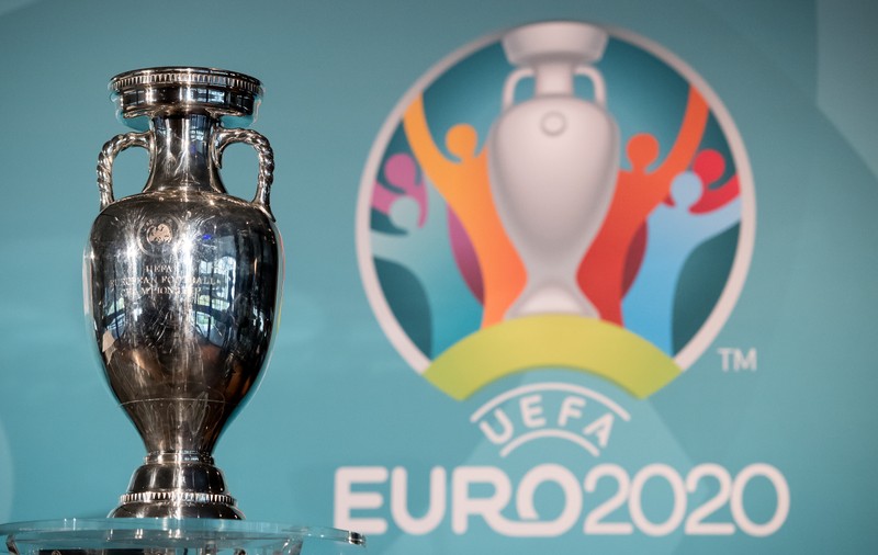Premii record pentru EURO 2020. FRF va încasa 9,25 milioane de euro dacă tricolorii se califică la următorul turneu final continental
