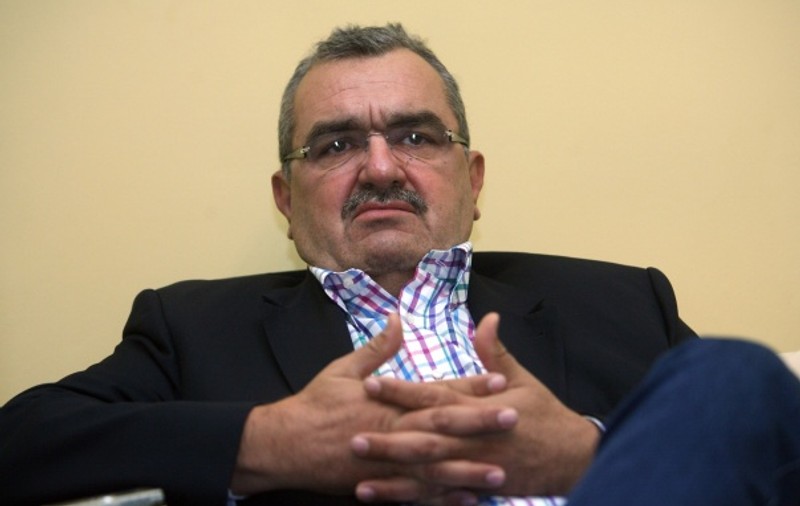 Miron Mitrea va fi eliberat din închisoare