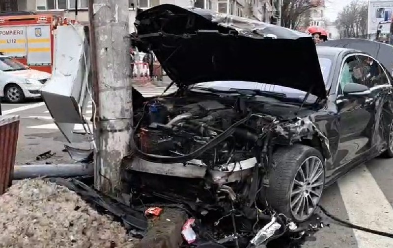 Ion Gigel, zis „Sentiment”, autorul unui teribil accident din Brăila, vrea să iasă din închisoare. Victimele se luptă pentru viață