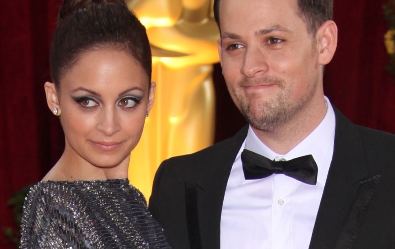 Nicole Richie e gata de nuntă! 