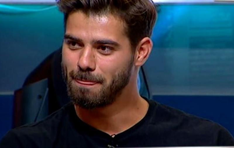 Ștefan Floroaica, de la Exatlon, are o mare dorință. "Să cunosc o fată care să nu mă cunoască dinainte"