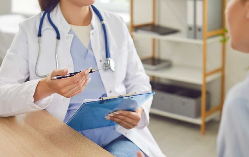 Boala cu o mie de fețe: povestea unei femei care a fost diagnosticată greșit timp de șase ani, până când un ultim test i-a salvat viața