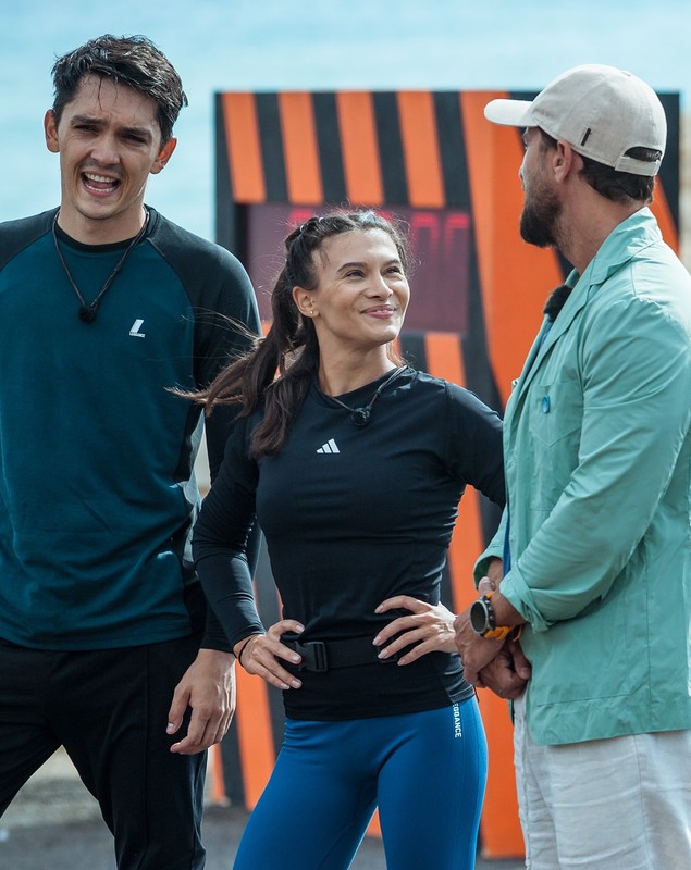 Diana Bulimar și Radu Dumitrache, eliminați de la Power Couple, sezonul 2. Anunțul neașteptat făcut de Dani Oțil: „Săptămâna finală”