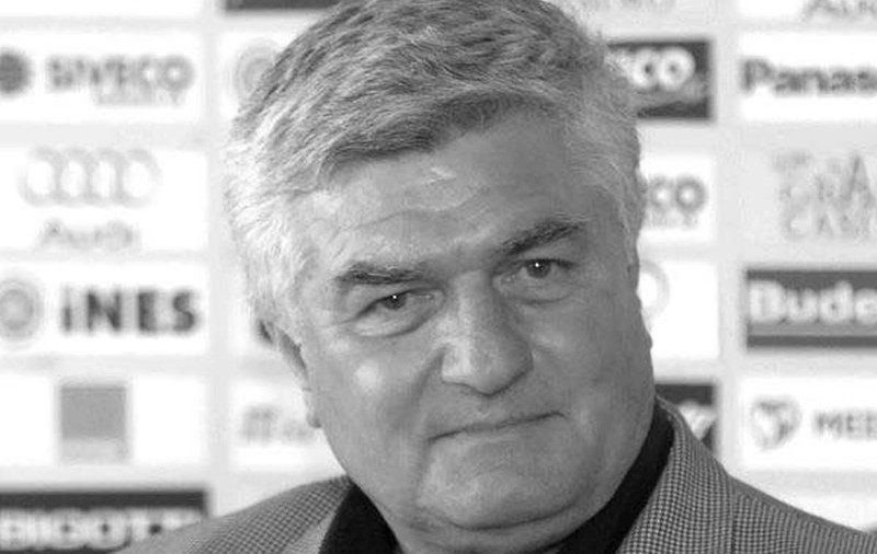 Lajos Sătmăreanu ținea cu FCSB, deși era antrenor la CSA Steaua. „A rămas în sufletul meu”