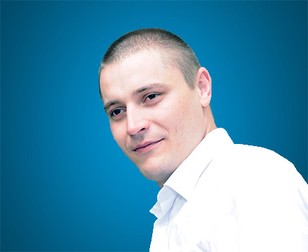 Vladimir Ionoș