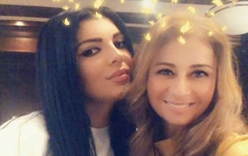 Ce spune Anamaria Prodan despre fina ei, Andreea Tonciu. "Este un om liniștit până vine pericolul. Apoi este jale totală"