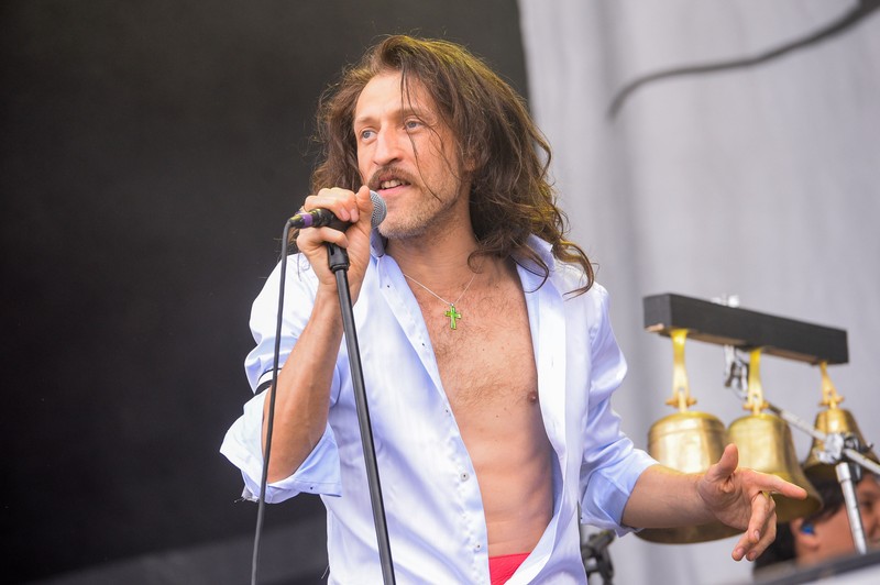 Gogol Bordello