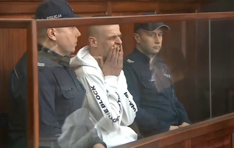 Un polonez a fost închis 18 ani, deși era nevinovat. Reacția sa când a aflat că va fi din nou liber