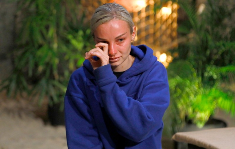 Maria Lungu a fost eliminată de la Survivor 2023. Războinicii s-au bucurat: „Ei sunt creduli, prea buni la suflet”