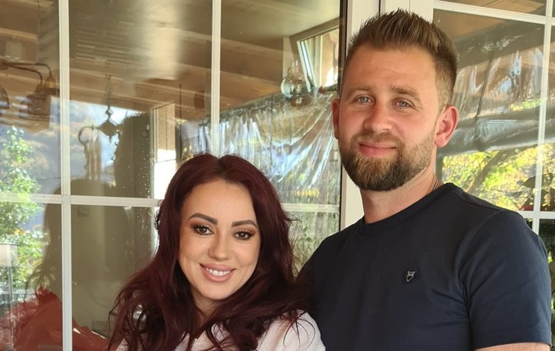 Larisa Drăgulescu nu suferă după divorț: „Nu sunt genul care să stea singură prea mult timp”. Se gândește la o a treia căsătorie