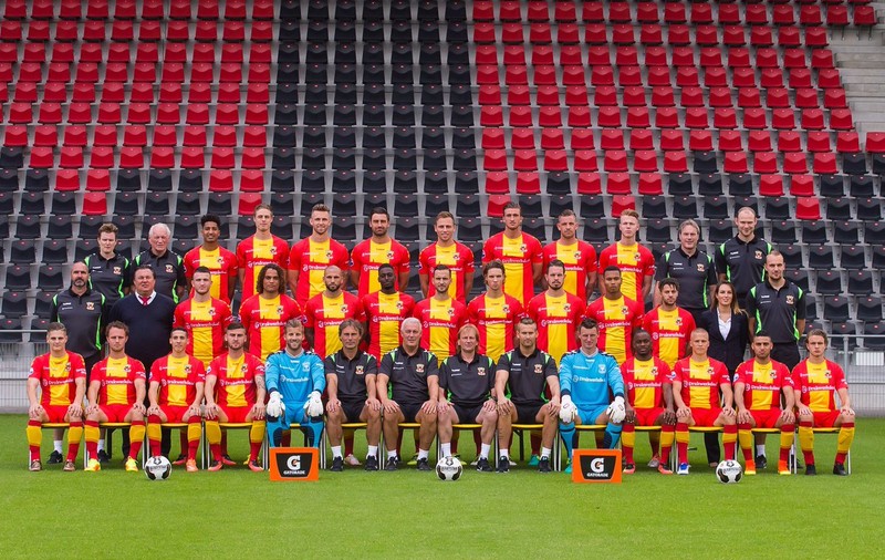 Biletul zilei din fotbal 20 octombrie 2017. Ochii pe liga secundă olandeză