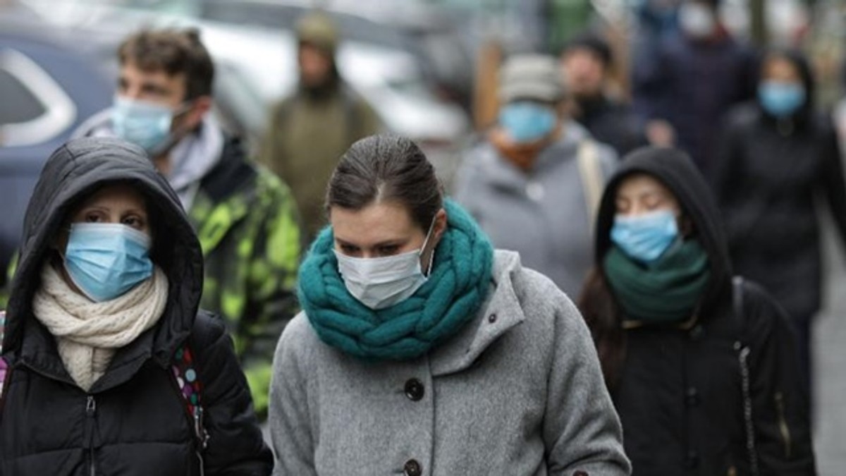 Noi restricții de la 15 octombrie