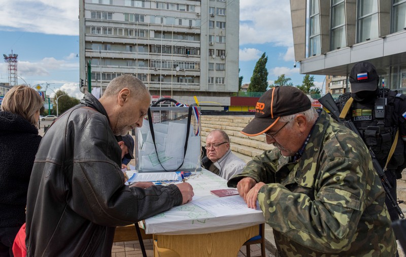 Duma de Stat va dezbate pe 29 septembrie alipirea la Rusia a celor patru regiuni ucrainene, potrivit presei ruse